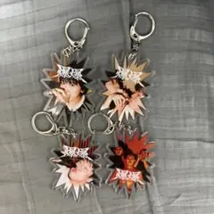 2025年最新】ラランド 爆爆 アクキーの人気アイテム - メルカリ