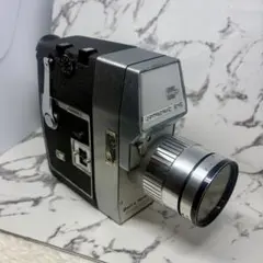 Bell & Howell Dulex-S 8mmフィルムカメラ 純正ケース付 - メルカリ