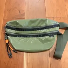 ✿レスポートサック アメリコラボ✿マルチポーチウォレット 新品未使用 