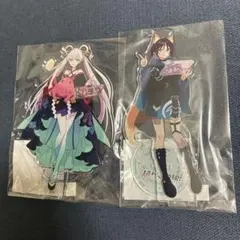 新品未使用】リア特典セット 京都ザナドゥ ワンダーグー限定 - メルカリ