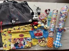 ディズニーまとめ売り