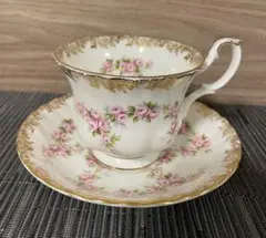 セール中！【レア美品】ロイヤルアルバート ブロッサムタイム ★リムスープ皿★5枚 レア美品】ロイヤルアルバート ブロッサムタイム ☆リムスープ皿