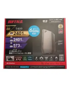 2025年最新】WSR-5400XE6の人気アイテム - メルカリ