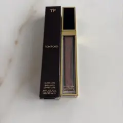 【美品】TOMFORD BEAUTYグロスリュクス N3 イーストコーストのサムネイル
