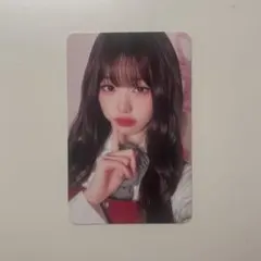 2025年最新】ive lovedive ウォニョンの人気アイテム - メルカリ