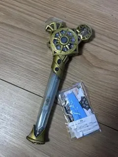 ディズニーシー　15周年ライトステッキ