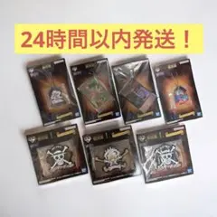 ワンピース　1番くじ　新四皇　G賞　I賞