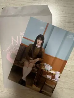 Niziu withU 2025 ホールツアー ランダムトレカ