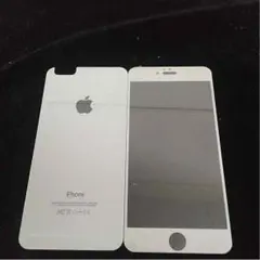 iphone6plus/6splusの強化ガラスフィルム！