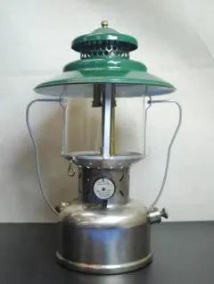 ☆二度と出ない☆1950年代 Coleman コールマン 238B ランタン - メルカリ