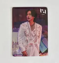 INI 池﨑理人 PULSE ユニバ バレトレ トレカ