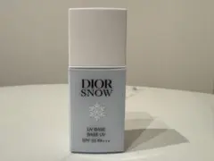 Dior Snow UVベース ブルー 化粧下地のサムネイル