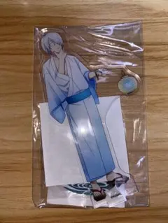 くじメイト 鬼太郎誕生 ゲゲゲの謎 B賞/壓克力立牌 B-1/鬼太郎之父