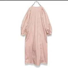 madder madder マダマダ TATESHIMA shirtdress - メルカリ