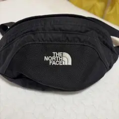 THE NORTH FACE ボディバッグ NM71905 ブラック