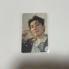 seventeenセブチ ウォヌ happyburstday hmv 特典トレカ