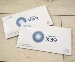 2026年最新】x39 パッチの人気アイテム - メルカリ