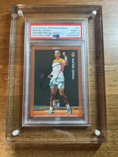 ラファエル　ナダル　サイン　ラケット　ケース i-img900x1200-