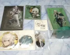 叢雲カゲツ まとめ売り