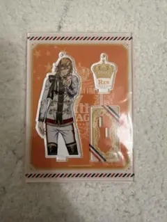 うたプリ　神宮寺レン　アクリルスタンド