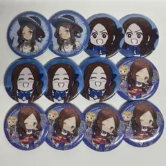 2025年最新】藤丸立香はわからない 缶バッジの人気アイテム