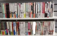 BL漫画まとめ売り 72冊