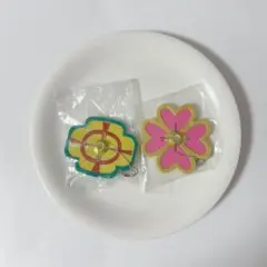 鬼滅の刃 日輪刀 傘マーカーマスコット 参ノ型