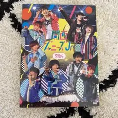 ジャニーズJr. - 関西ジャニーズJr 関ジュ 素顔4 美品 Amazon.co.jp: 素顔4 関西ジャニーズJr.盤 関ジュ DVD 正規品