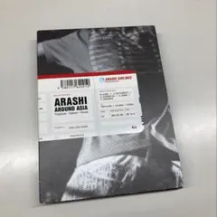 2025年最新】嵐around asia初回限定盤の人気アイテム - メルカリ