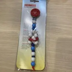 HEIMESS ベビー おしゃぶりホルダー
