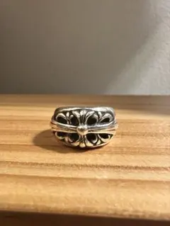 CHROME HEARTS リング