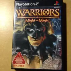 WARRIORS of Might and Magic
