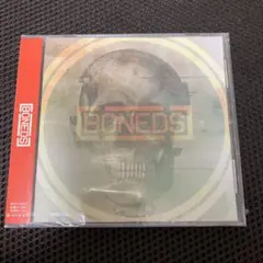 新品 「BONEDS」 AIR SWELL × マイファス× ブルエン CD