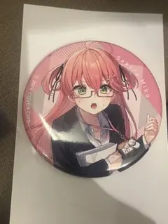 2025年最新】さくらみこ 缶バッジ しらけんの人気アイテム - メルカリ