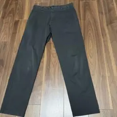 ユニクロ　EZY アンクルパンツ