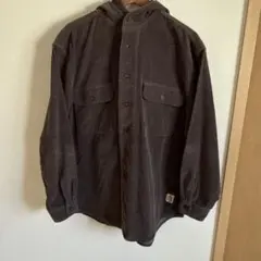 コーデュロイジャケット