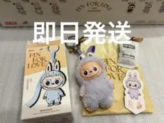 イニシャルラブブ Ｅ THE MONSTERS PIN FOR LOVEシリーズ