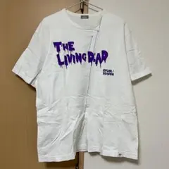 【値下可】kolor / BEACON THE LIVING BAD Tシャツ
