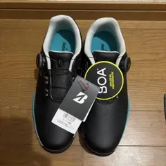 BRIDGESTONE GOLF ゴルフシューズ BOA 26㎝未使用