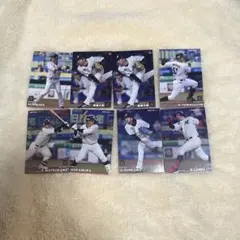 プロ野球チップス カード 千葉ロッテマリーンズ