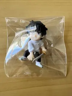 映画　呪術廻戦　乙骨憂太　トッパーフィギュア