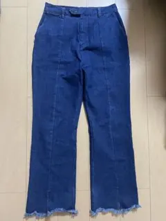 Attitude Makes Style デニム　　M