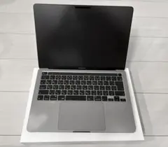 MacBookPro 2020 13インチ i5 32GB SSD1TBのサムネイル