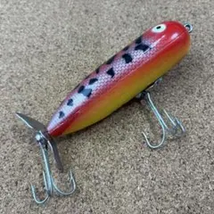 2025年最新】マグナムトーピード オールドヘドンの人気アイテム