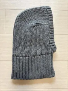 ZARA フェイクシープスキンバラクラバXSR_A Samuel Ross - メルカリ