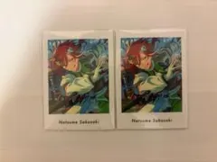 あんスタ ぱしゃっつ vol.6 逆先夏目