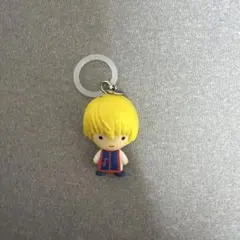 2026年最新】hunter×hunter クラピカ キーホルダーの人気アイテム