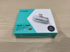 FiiO AIR LINK Bluetooth トランスミッター 新品9月購入