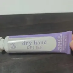 Bath&Body Works Dry Hand Relief ハンドクリーム
