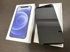 iPhone12mini 256G 美品 中古】iPhone12 mini 256GB ｜中古スマホ・タブレットの公式